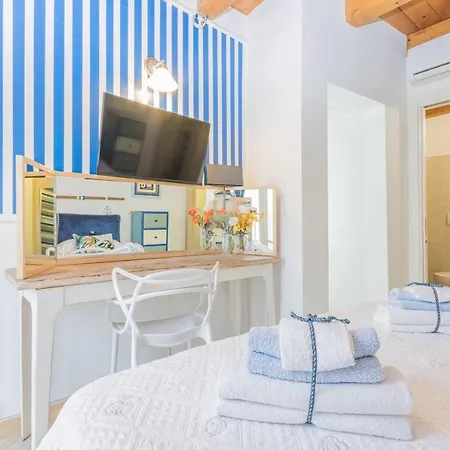 Apartment Costa *