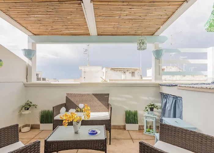 Costa ポリニャーノ・ア・マーレ